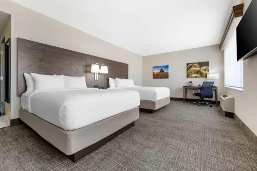 Comfort Inn Hotels in Roosevelt County