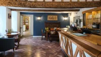Stratton House Hotel & Spa - Baarit