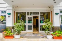 Urbanview Hotel Utari Hotels in Bandung Wetan