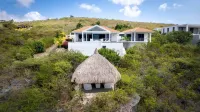 Modern Vibrant Villa With Terrace Private Pool Hotels near Shete Boka National Park