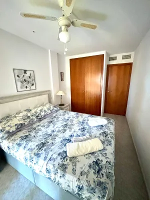 Fabulous and Luxurious Apartment with the Best View in Town Hotels near Ícaro
