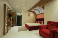 Hotel Grand Sai - Moradabad, Uttar Pradesh Hotels near Siddh Shri Batkeshwar Mahadev Mandir