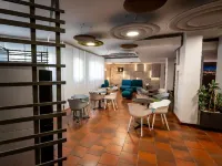 Residence Porta Al Prato Hotels in Firenze
