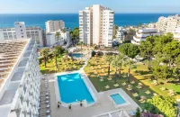 THB San Fermín Hotels in Benalmadena