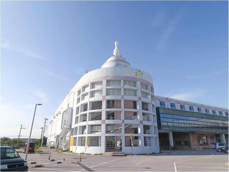 호텔 에어포트뷰 나하 객실 뷰