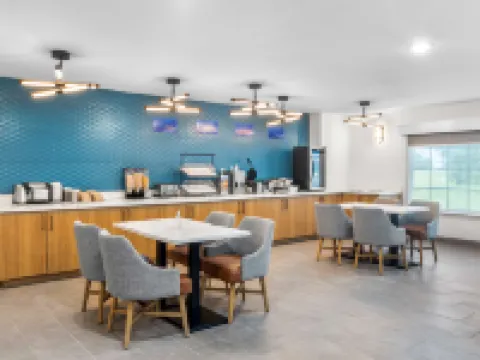 Best Western Acadia Hotel Hotels in Crowley