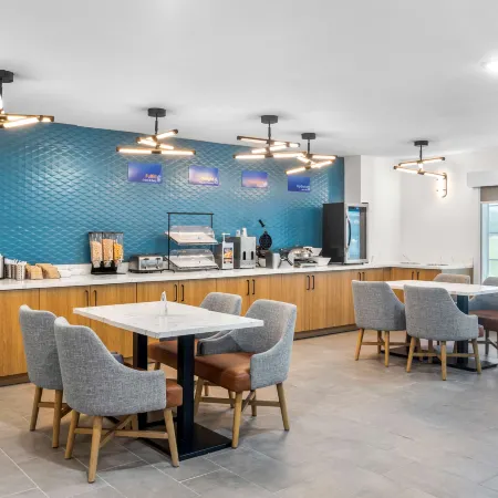Best Western Acadia Hotel