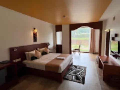 Nest N Mist Hospitality Pvt Ltd.