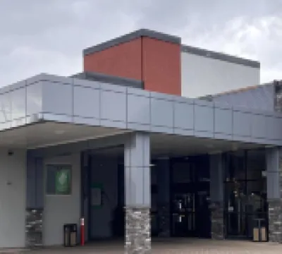 Wyndham Garden Medicine Hat Conference Center Hotels in 