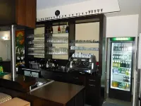 Parkhotel Lindenhof - Kostenlose PARKPLÄTZE - bar