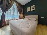 Mykey the Wave B-21-15 Melaka City