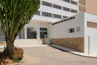Alua Calas de Mallorca Resort Hotels near Cala Domingos