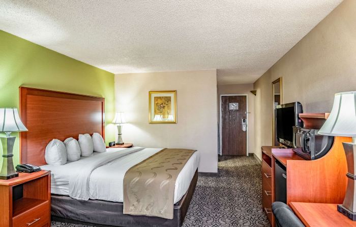 Quality Inn Trinidad
