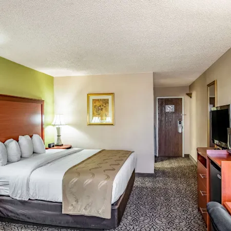 Quality Inn Trinidad
