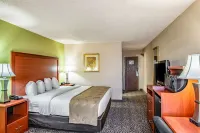 Quality Inn Trinidad