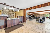 Best Western Vista Manor Lodge - breakfast