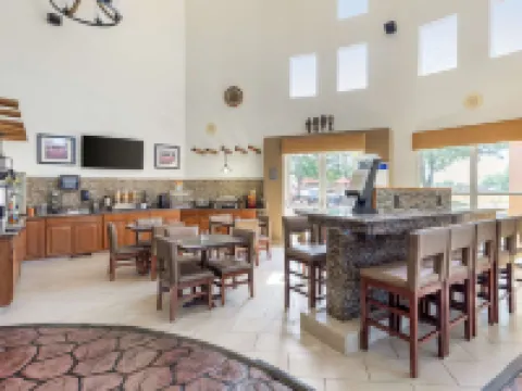 Best Western Kiva Inn Hotels in Larimer County