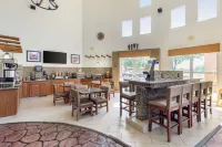 베스트 웨스턴 키바 인