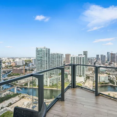 East Miami