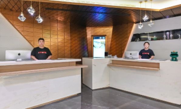 Atour Hotel Chao Yang He Sheng Xi Da Wang Road  Beijing