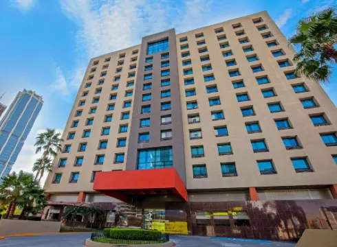 CHN Hotel Monterrey Centro, Trademark Collection by Wyndham