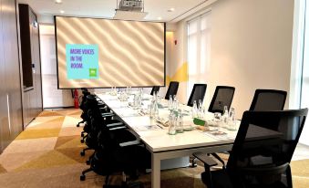 Ibis Styles Dubai Deira