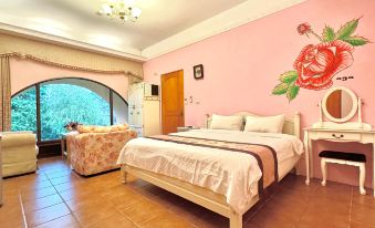 Bramasole B&B