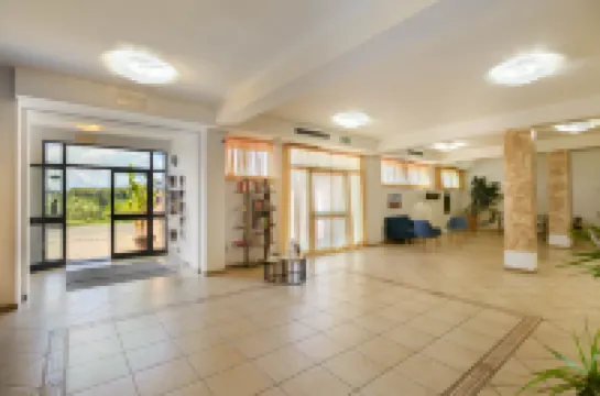 Hotel Vico Alto Siena