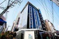 Bucheon Seattle Hotel a Bucheon-si