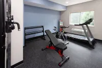 AmericInn by Wyndham Hudson - gimnasio