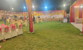 Shiv Kashi Lawn And Guest House