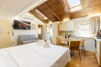 BolognaRoomscom - Frassinago Deluxe - Condos
