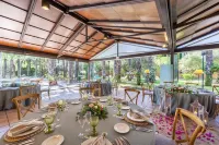 Jardín Milenio Hotels in Elche
