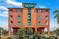 Hyatt Select Galveston Beachfront  호텔