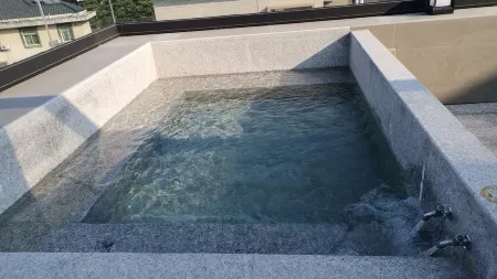 Tangquan Benjia Отели рядом с достопримечательностью «Yuyi Tangquan Shuishang Paradise»