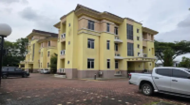 Song Service Apartment Formerly Known As Jinhold Service Apartment