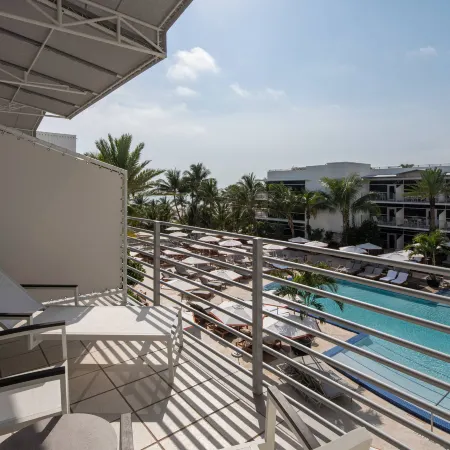 The Ritz-Carlton South Beach