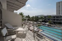 The Ritz-Carlton South Beach - Beach