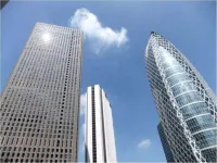 APA Hotel Shinjuku-Kabukicho Tower โรงแรมใกล้คาบูกิโจ