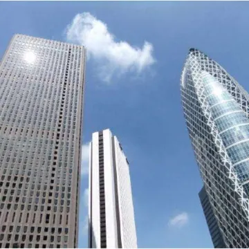 APA Hotel Shinjuku-Kabukicho Tower