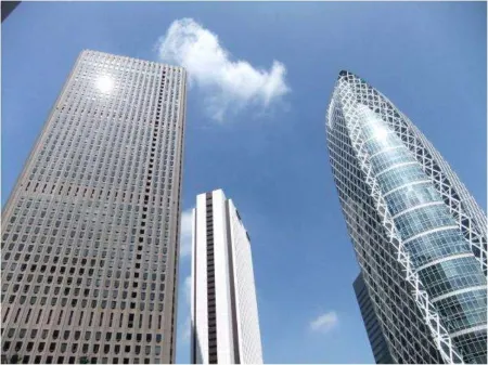 APA Hotel Shinjuku-Kabukicho Tower Отели рядом с достопримечательностью «Синдзюку»