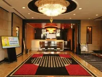 APA Hotel Takaoka-Marunouchi Hotels in Takaoka