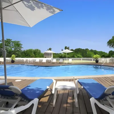 The Bentley Hotel Southampton Hotels near Enramada Restaurant