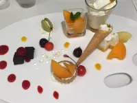 black and white Hotels in Hino