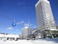 Naeba Prince Hotel Kagura Snow Resorts yakınındaki oteller