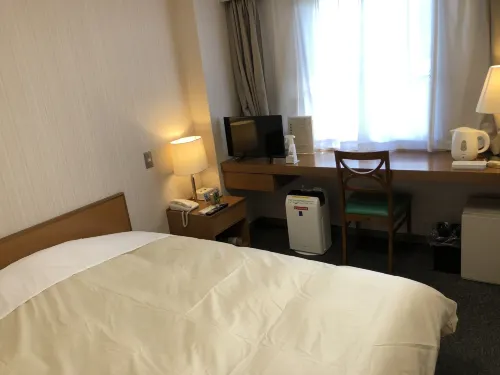 Hotel Togane Hills Hotel a Sanmu