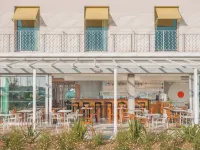 Hotel Vertime Hoteles en Olonne-sur-Mer