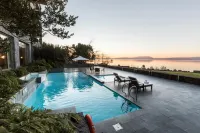 Park Lake Luxury Hotel - Pools