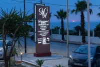Hôtel Hammamet Alger Hotels in Staoueli