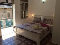 Akko Gate Hostel Hotels in Acre